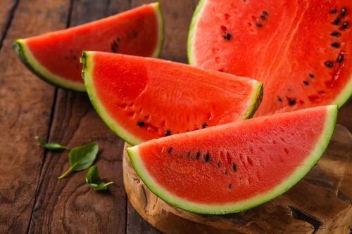 夏吃瓜作品,跟随夏吃瓜探寻夏日美食之旅