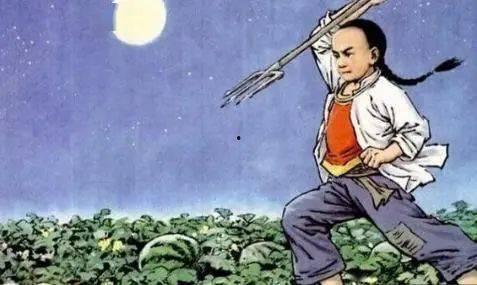 穿梭吃瓜,品味古今瓜果传奇