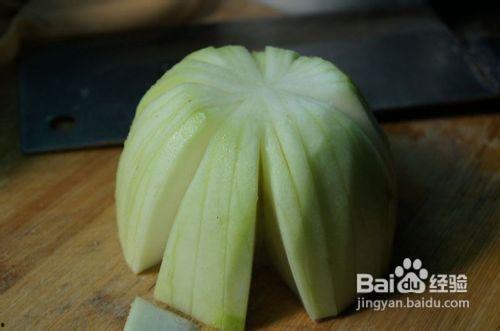 葫芦瓜宝宝怎么吃,营养美味食谱分享