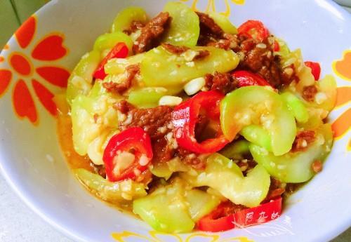 蒲瓜哪里常吃,各地特色蒲瓜佳肴之旅