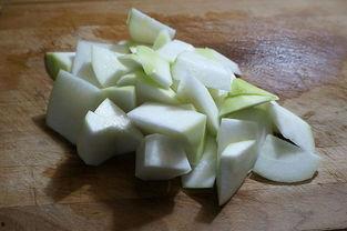 黑葫芦瓜怎么吃最好,黑葫芦瓜的多样美味食用指南