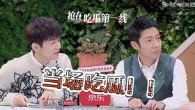 王骁吃的什么瓜,揭秘他钟爱的瓜类美食