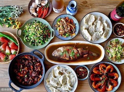 吃大餐前为什么吃瓜,揭秘消食解腻的神奇功效