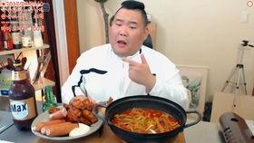 胖哥吃小瓜,趣味横生美食之旅