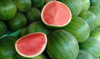 大瓜到底怎么吃,解锁美味新姿势