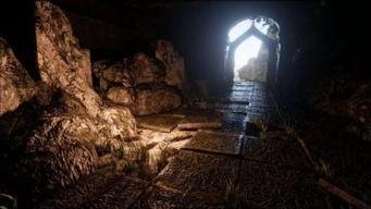 吃瓜兴奋盗墓,揭秘盗墓背后的神秘世界