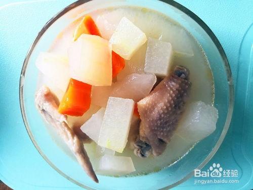 怎样吃白皮瓜好吃,轻松解锁清新口感